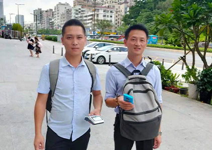 门槛超低